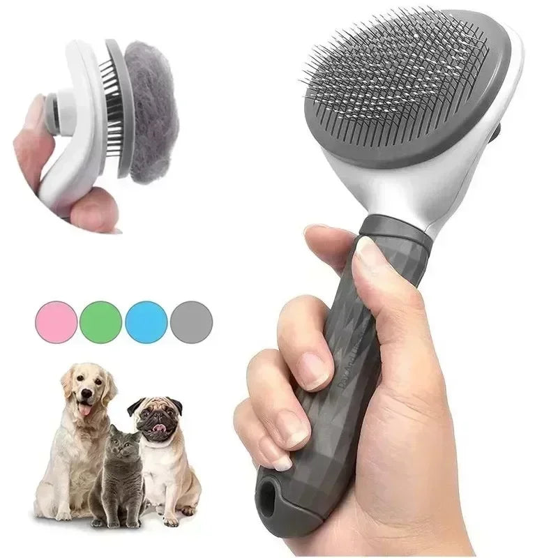 Pet Hair Remover - Keep Your Home Clean and Fur-Free with Ease