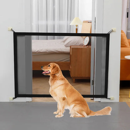 Pet Dog Barriers Fences - Keep Your Dog Safe and Secure