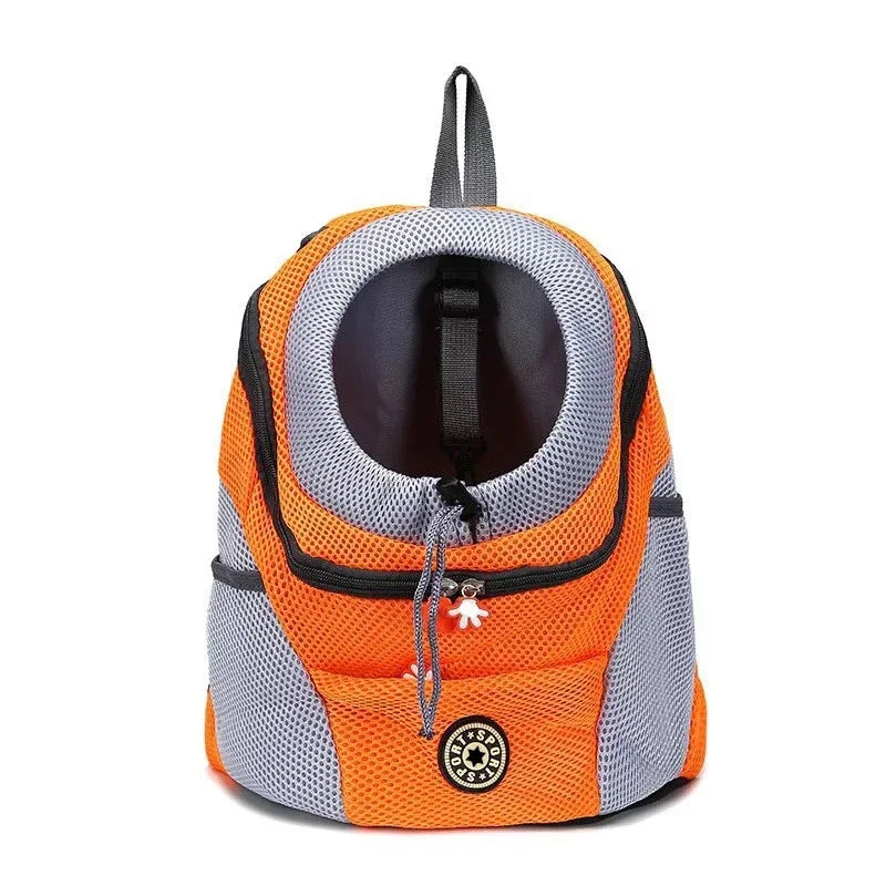 Pet Dog Backpack - Comfortable and Safe Backpacks 