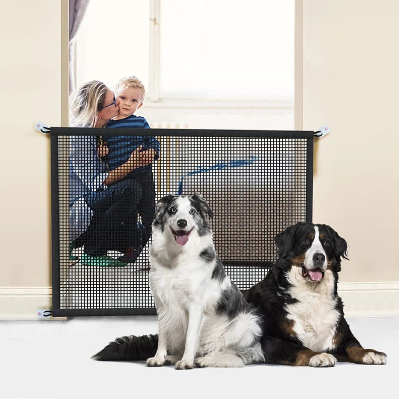 Pet Dog Barriers Fences - Keep Your Dog Safe and Secure