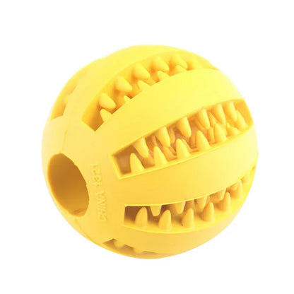 Dog Ball Toy - Durable and Fun Fetch Toys for Active Dogs