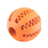 Dog Ball Toy - Durable and Fun Fetch Toys for Active Dogs