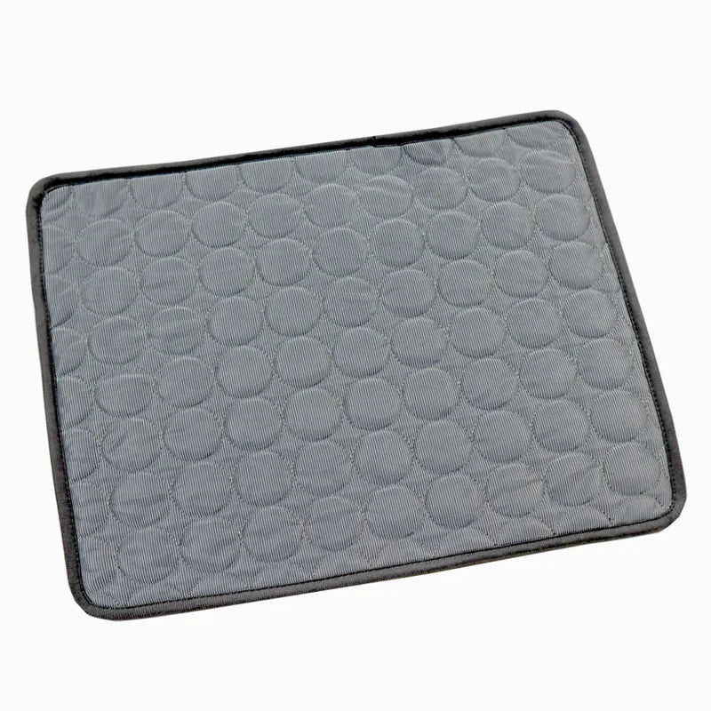 Dog Cooling Mat - Keep Your Pet Cool and Comfortable in Hot Weather