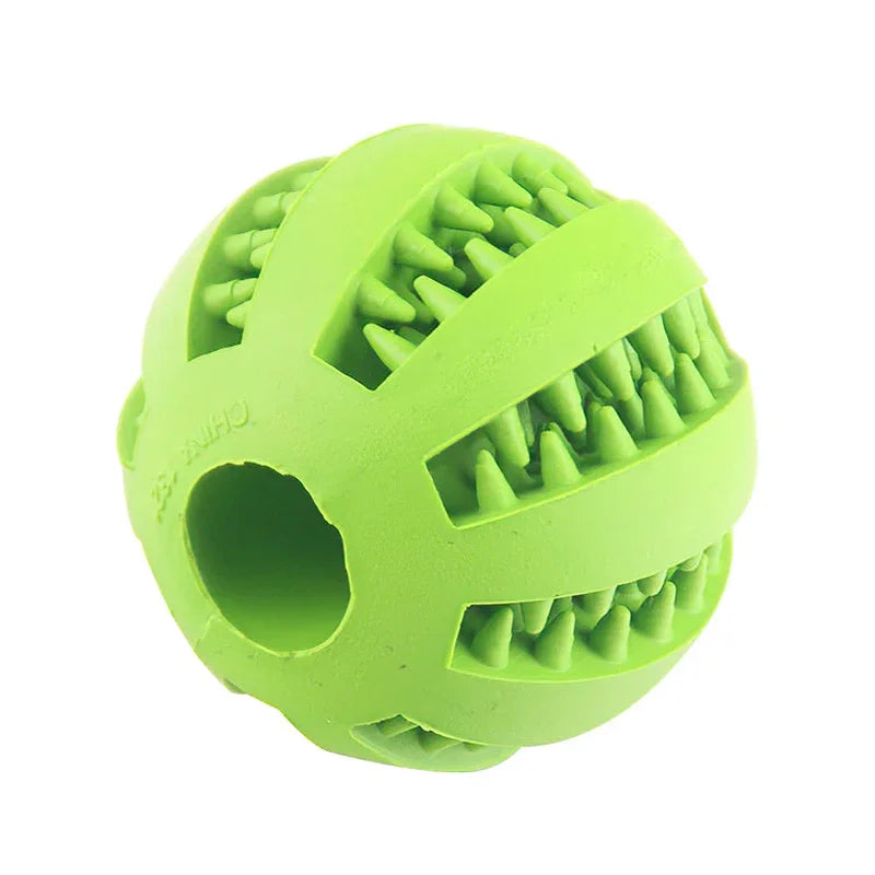 Dog Ball Toy - Durable and Fun Fetch Toys for Active Dogs