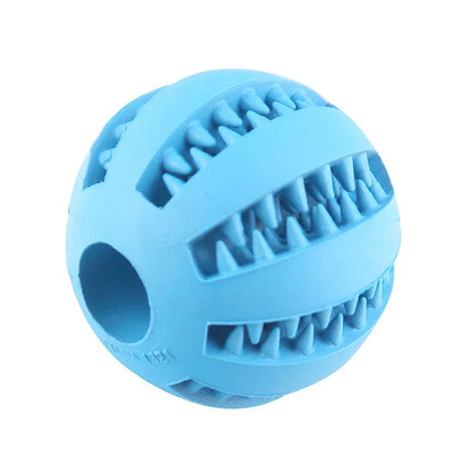 Dog Ball Toy - Durable and Fun Fetch Toys for Active Dogs