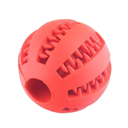 Dog Ball Toy - Durable and Fun Fetch Toys for Active Dogs