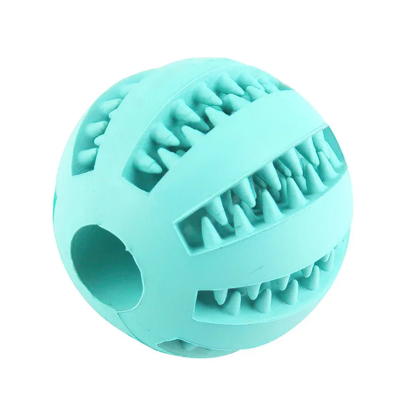 Dog Ball Toy - Durable and Fun Fetch Toys for Active Dogs