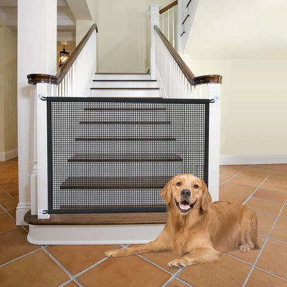 Pet Dog Barriers Fences - Keep Your Dog Safe and Secure