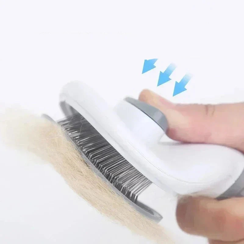 Pet Hair Remover - Keep Your Home Clean and Fur-Free with Ease