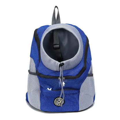 Pet Dog Backpack - Comfortable and Safe Backpacks 