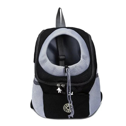 Pet Dog Backpack - Comfortable and Safe Backpacks 